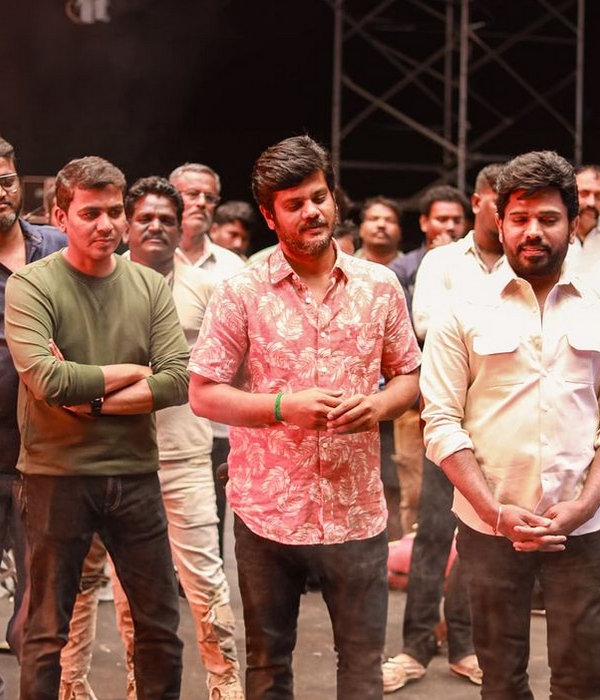 legend Saravanan Durai Senthilkumar