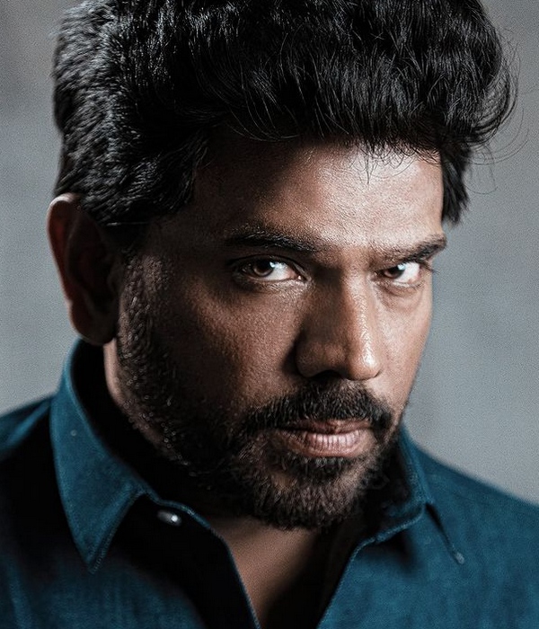 legend Saravanan Durai Senthilkumar