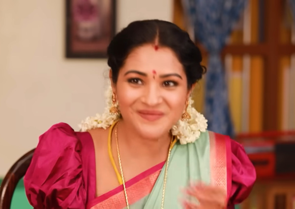 television pandian stores 2 serial vijay tv