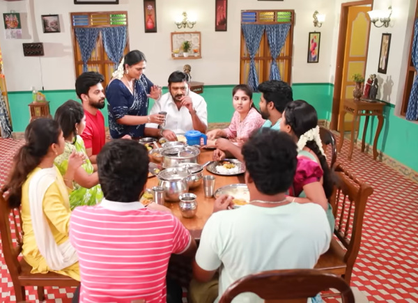 television pandian stores 2 serial vijay tv