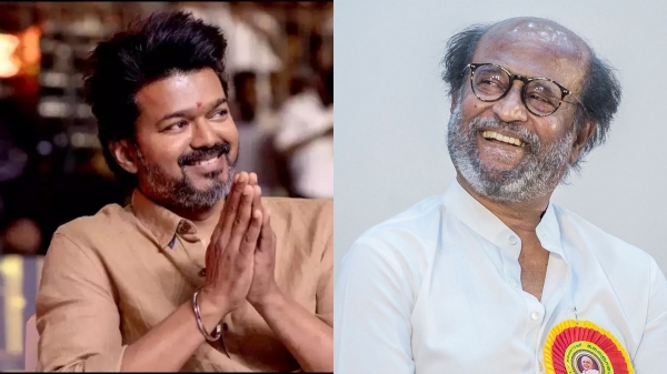 Kushboo Rajinikanth Vijay Vijay Birthday Vijay 50 Kamalhaasan Ajithkumar The GOAT Suhasini