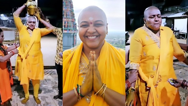 Saranya Nagh Kadhal Peranmai