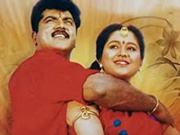 Blue Sattai Maran Sarathkumar Vikraman