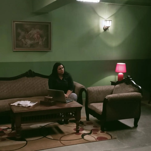 Kamal Haasan Vikram Priyadharshini Rajkumar interview