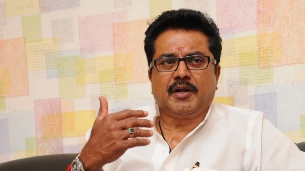 Varalaxmi Sarathkumar PM Narendra Modi