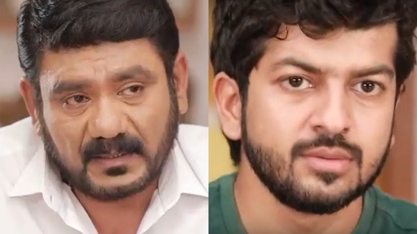 Television Pandian stores 2 serial Vijay tv 2