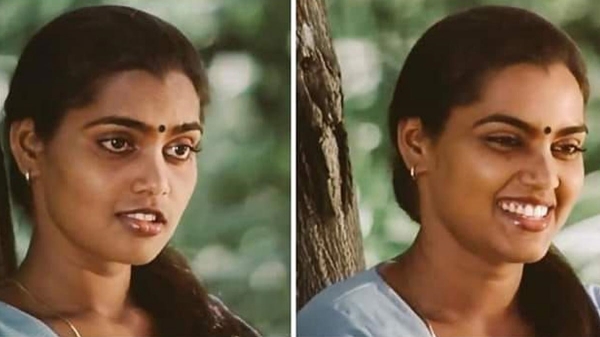 Krishna Vamsi Silk Smitha