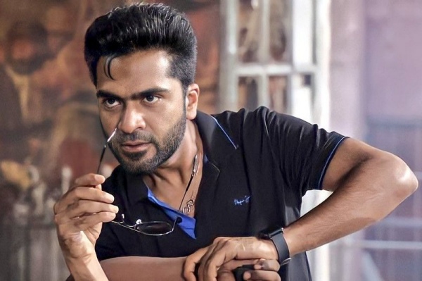 Kamal Haasan Silambarasan STR 49 Rajkamal Productions