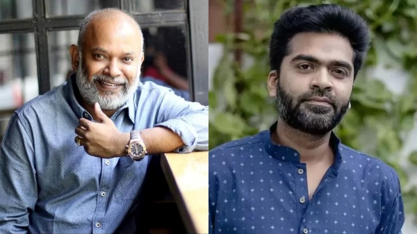 Simbu Premgi Venkat Prabhu GOAT Vijay