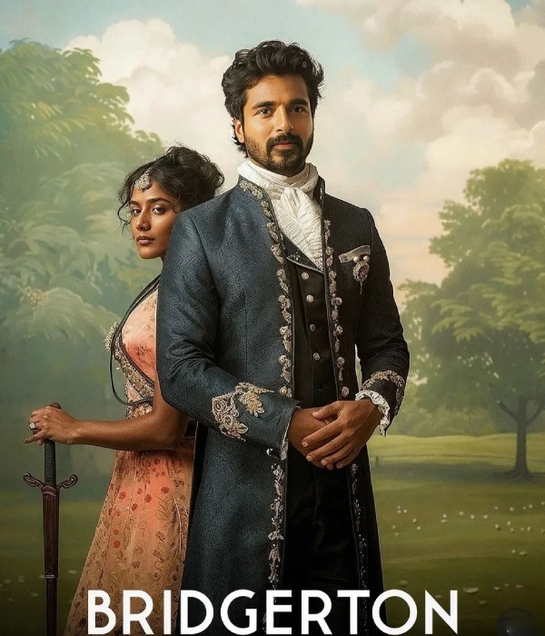 OTT Rajinikanth Vijay Ajith Kumar Kamal Haasan Dhanush Netflix AI