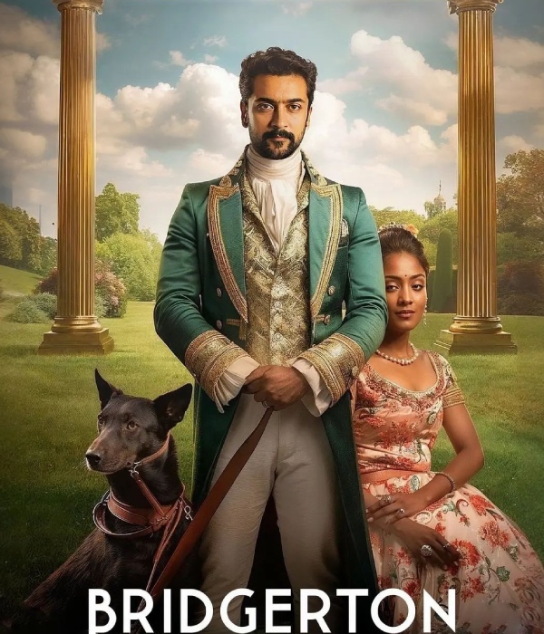 OTT Rajinikanth Vijay Ajith Kumar Kamal Haasan Dhanush Netflix AI