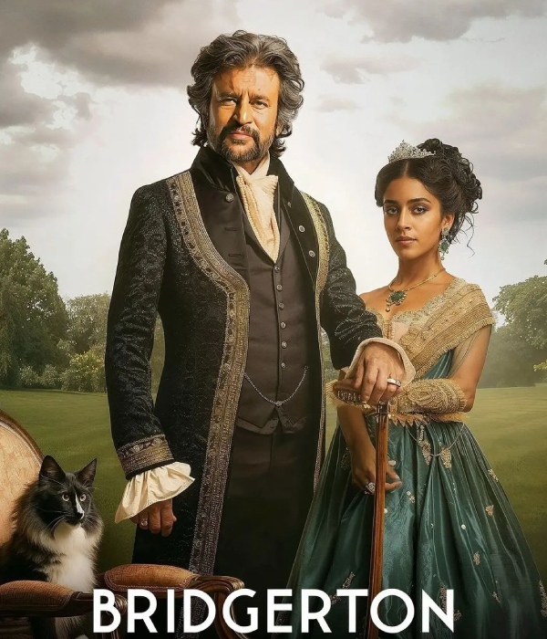 OTT Rajinikanth Vijay Ajith Kumar Kamal Haasan Dhanush Netflix AI