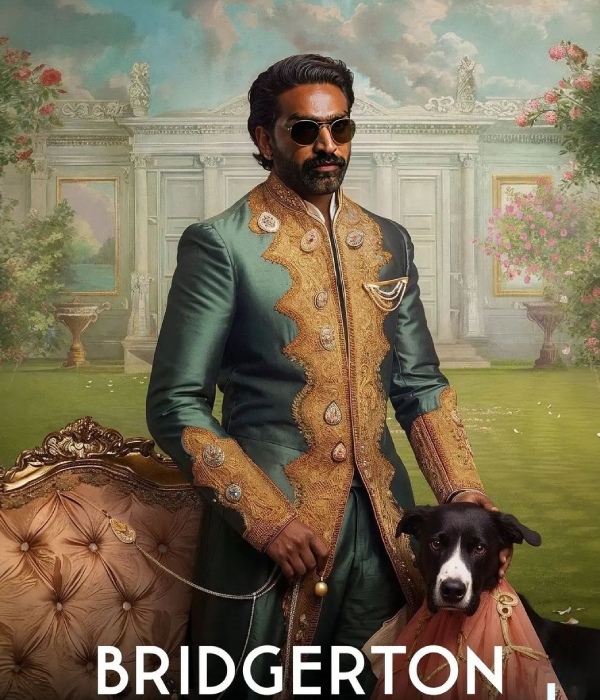 OTT Rajinikanth Vijay Ajith Kumar Kamal Haasan Dhanush Netflix AI