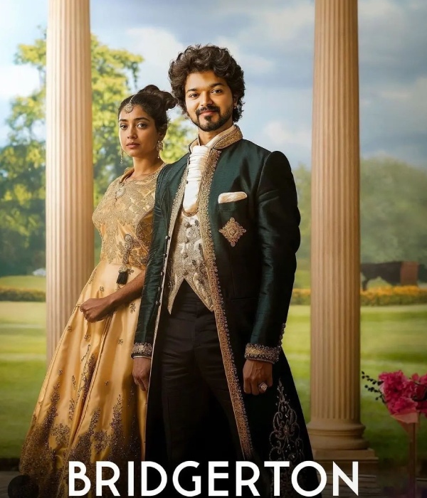 OTT Rajinikanth Vijay Ajith Kumar Kamal Haasan Dhanush Netflix AI