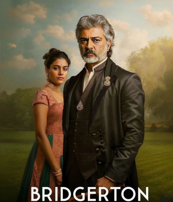 OTT Rajinikanth Vijay Ajith Kumar Kamal Haasan Dhanush Netflix AI