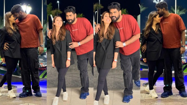 Television Nayanthara Bigg Boss Thamarai Selvi Vijay Tv Television Nayanthara Bigg Boss Thamarai Selvi Vijay Tv