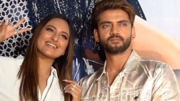 sonakshi Sinha Zaheer Iqbal Wedding