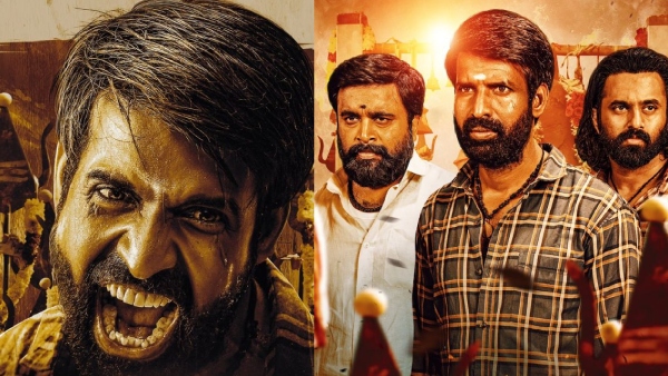Soori s Garudan Day 4 Box Office Collection Reports are here
