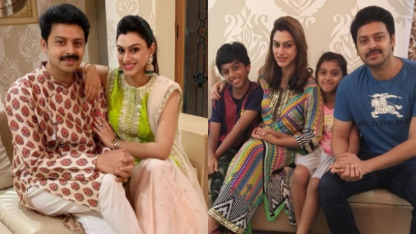 Srikanth Vijay Nanban Shankar Srikanth Vijay Nanban Shankar