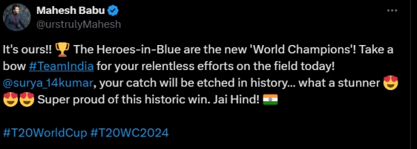 Celebrities Wishes Venkat Prabhu