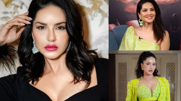 Sunny Leone Sunny Leone