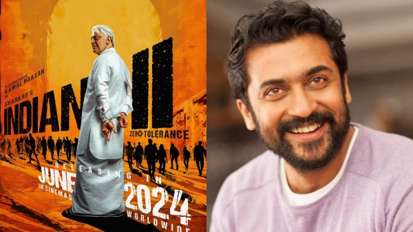 Kamal Haasan Suriya Indian 2 Akshay Kumar Sarfira Soorarai Pottru hindi remake sudha kongara vikram rolex Kamal Haasan Suriya Indian 2 Akshay Kumar Sarfira Soorarai Pottru hindi remake sudha kongara vikram rolex