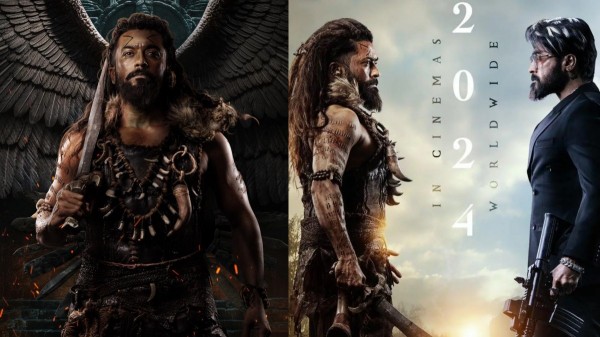 Suriya Pooja hegde Karthik subbaraj Andaman tamil cinema Suriya Pooja hegde Karthik subbaraj Andaman tamil cinema