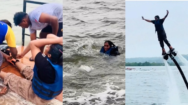 Thamarai selvi Bigg Boss