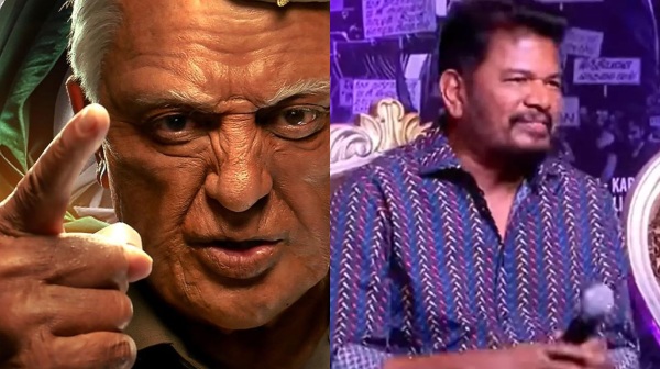 Kamal Haasan Indian 2 Indian 3 2 3