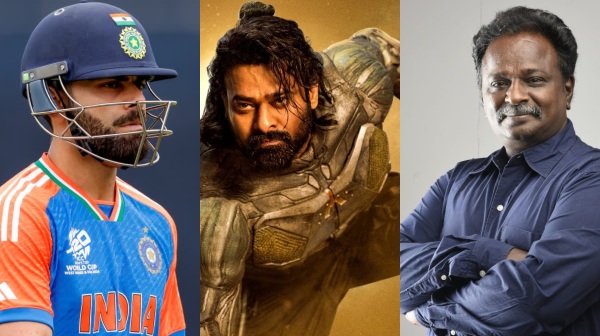 Kalki 2898 AD Prabhas Blue Sattai Maran 2898 Kalki 2898 AD Prabhas Blue Sattai Maran 2898