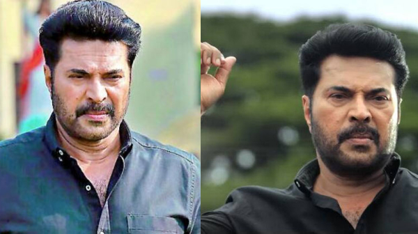 Mammootty Aanandham Lingusamy Mammootty Aanandham Lingusamy