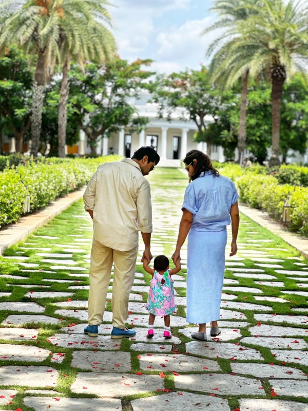 Ram Charan upasana kamineni Ram Charan upasana kamineni