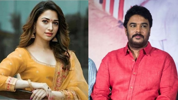 Sundar C Aranmanai 4 Tamannaah tamil cinema 4