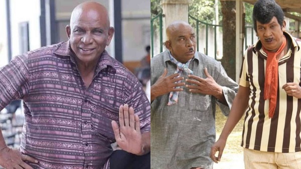 Vengal Rao Simbu KPY Bala