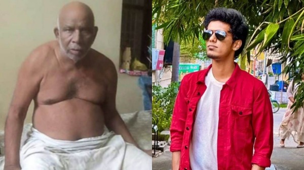 Vengal Rao Simbu KPY Bala