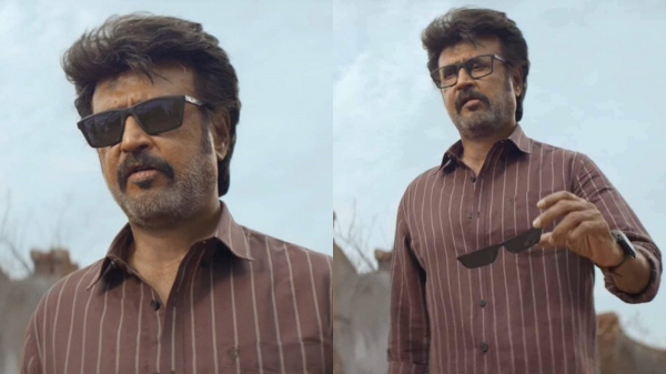 Rajinikanth Vettaiyan Coolie