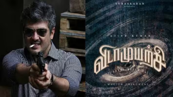 LYCA Productions Indian 2 Vidaamuyarchi Kamal Haasan Rajinikanth Ajithkumar 2