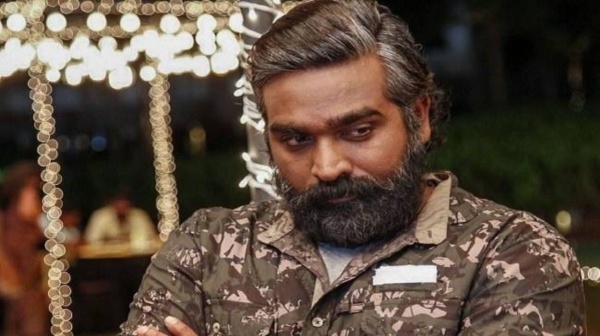 Vijay Sethupathi Maharaja