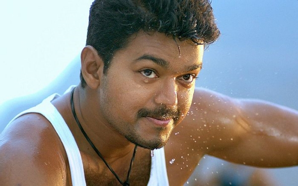 Vijay