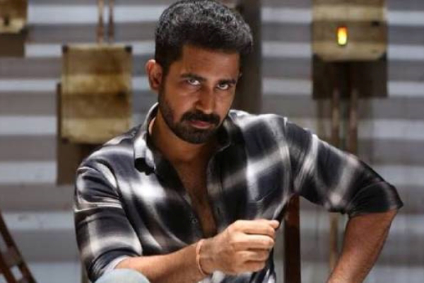 Blue Sattai Maran Prabhas Vijay Antony