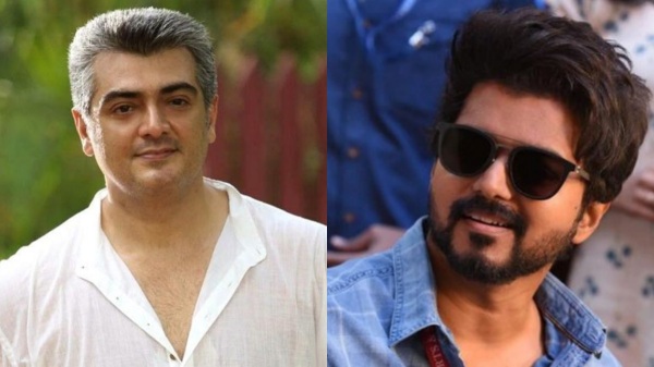 Throwback Stories Vijay Ajith