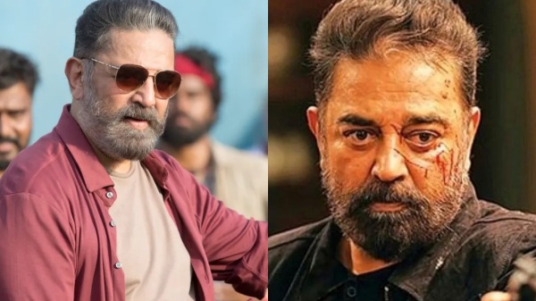 Kamal haasan Lokesh kanagaraj tamil cinema Kamal haasan Lokesh kanagaraj tamil cinema