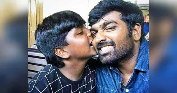 Vijay Sethupathi Maharaja Vijay Sethupathi Maharaja