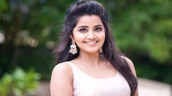 Anupama Parameswaran Lyca Productions