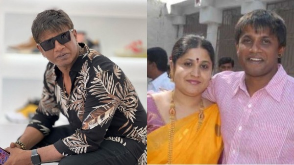 Duniya Vijay