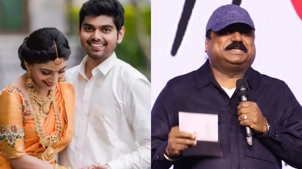 Akash murali Akash murali