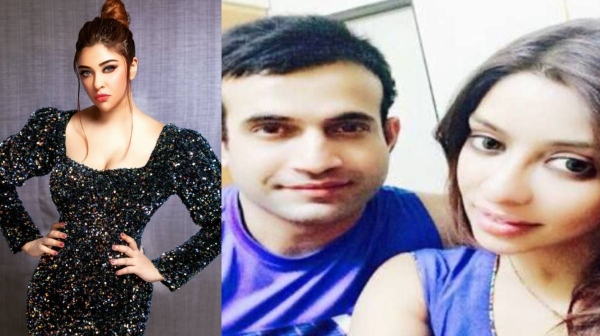 payal ghosh irfan pathan