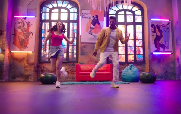 Prabhu Deva Vijay Sethupathi Sunny Leone Vedika Prabhu Deva Vijay Sethupathi Sunny Leone Vedika