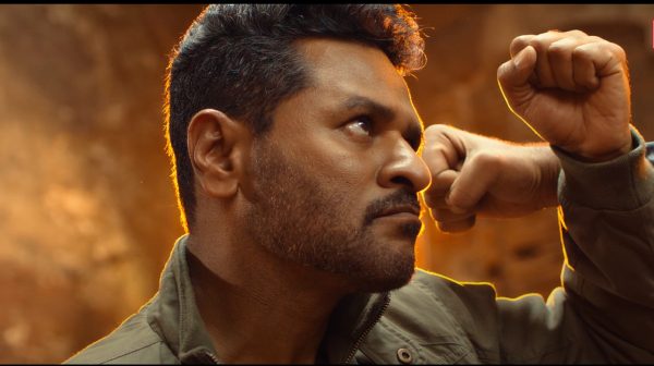 Prabhu Deva Vijay Sethupathi Sunny Leone Vedika Prabhu Deva Vijay Sethupathi Sunny Leone Vedika