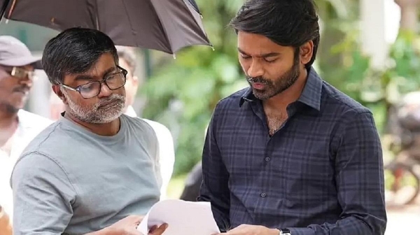 SJ Suryah Raayan Dhanush Selvaraghavan